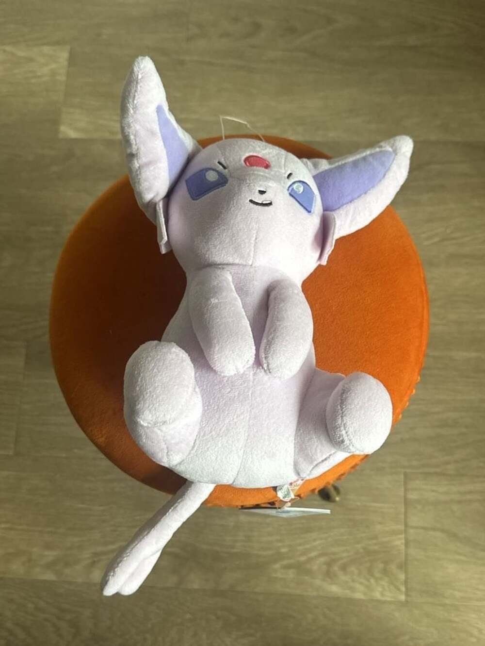 Bandai Spirits Pokémon I Love Eevee Espeon Plush